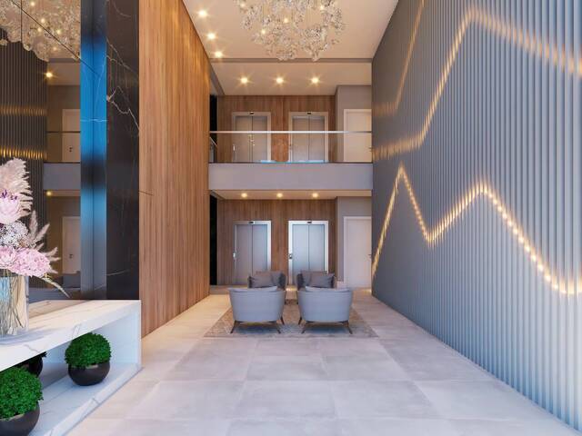 Apartamento para Venda em Bombinhas - 5