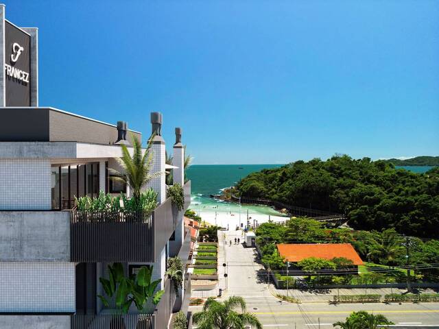 #V109 - Apartamento para Venda em Bombinhas - SC - 3