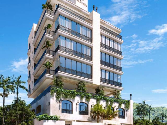 #37 - Apartamento para Venda em Bombinhas - SC - 2