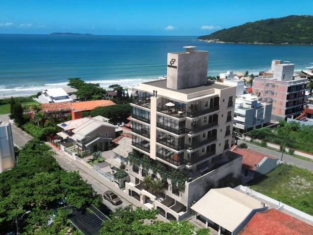 Apartamento para Venda em Bombinhas - 4