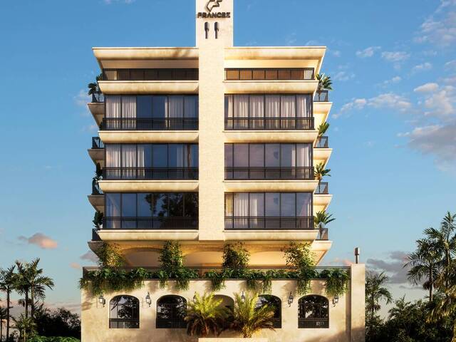 #37 - Apartamento para Venda em Bombinhas - SC - 3