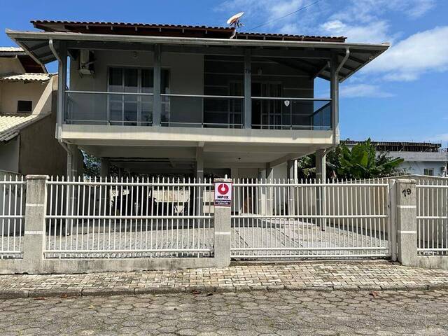 Temporada em Canto Grande - Bombinhas