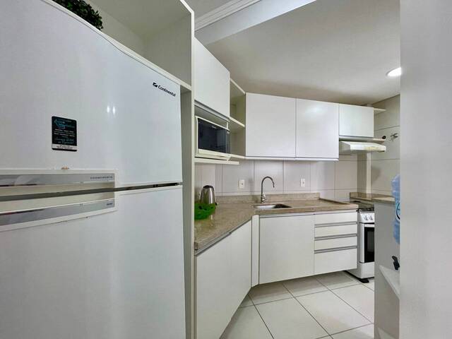 Apartamento para Temporada em Bombinhas - 4