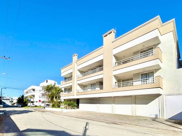 #016 - Apartamento para Temporada em Bombinhas - SC - 2