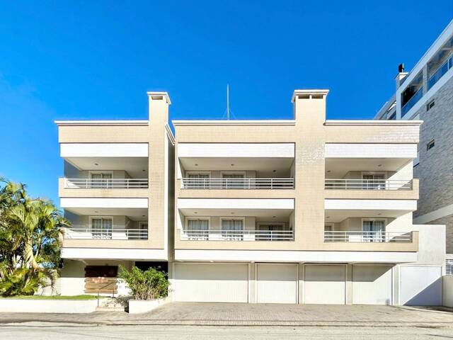 #016 - Apartamento para Temporada em Bombinhas - SC