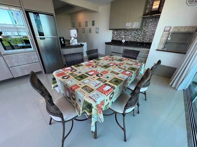 Cobertura para Temporada em Bombinhas - 4