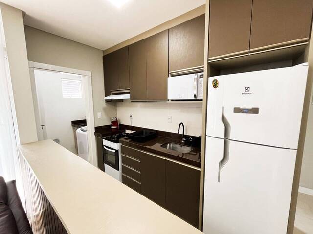 Apartamento para Venda em Bombinhas - 4