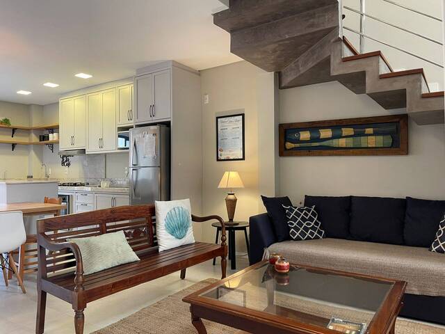 Sobrado para Temporada em Bombinhas - 4