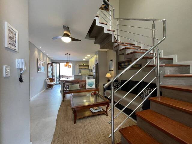 Sobrado para Temporada em Bombinhas - 5