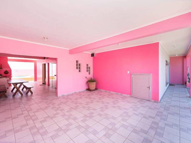 Casa para Temporada em Bombinhas - 5