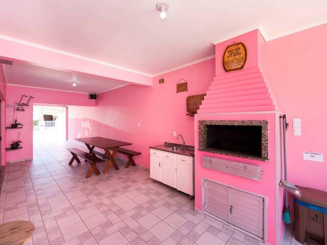 Casa para Temporada em Bombinhas - 4