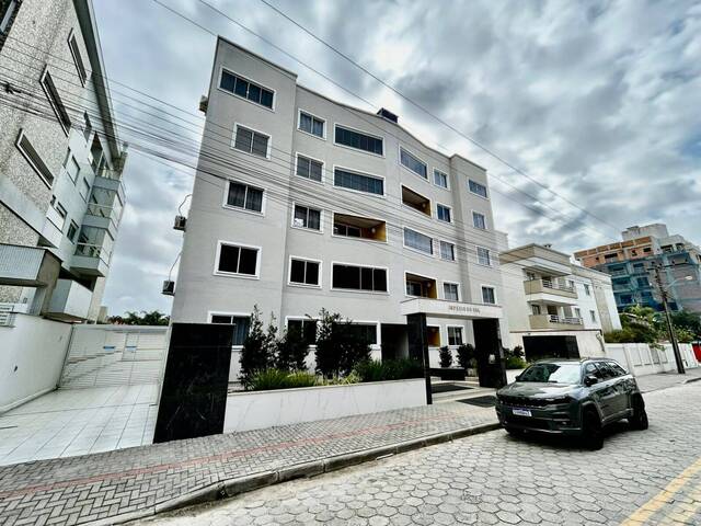 #014 - Apartamento para Temporada em Bombinhas - SC - 2
