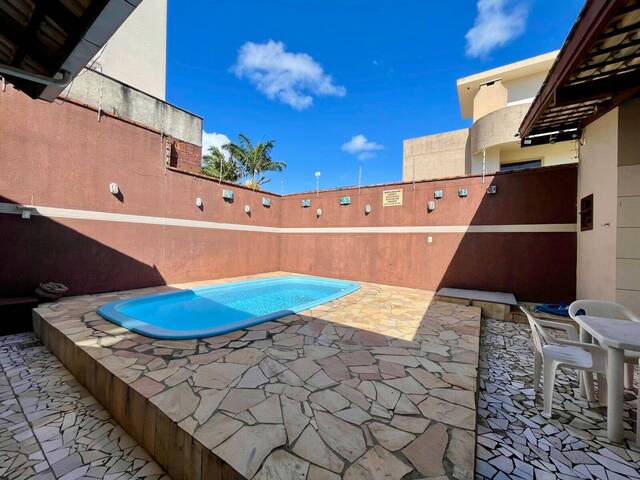 Apartamento para Temporada em Bombinhas - 4