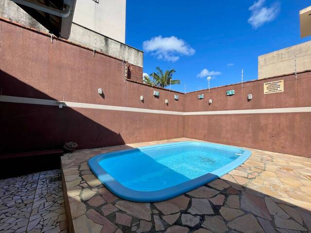 Apartamento para Temporada em Bombinhas - 5