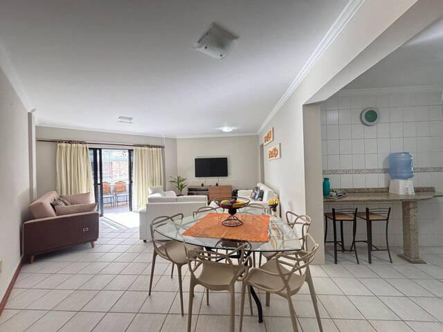 Apartamento para Temporada em Bombinhas - 5