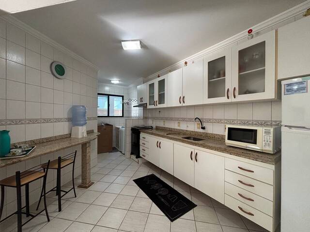 #031 - Apartamento para Temporada em Bombinhas - SC - 3