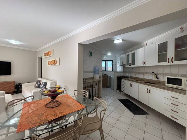 Apartamento para Temporada em Bombinhas - 4