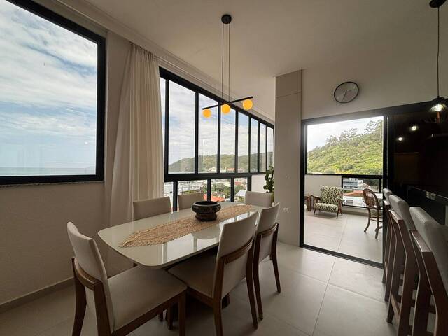 #041 - Cobertura para Temporada em Bombinhas - SC