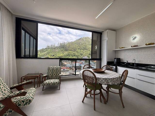 #041 - Cobertura para Temporada em Bombinhas - SC - 3