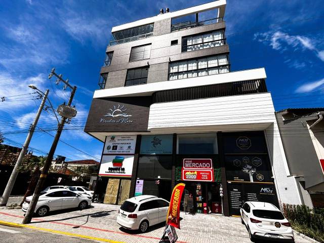 #024 - Cobertura para Temporada em Bombinhas - SC - 3