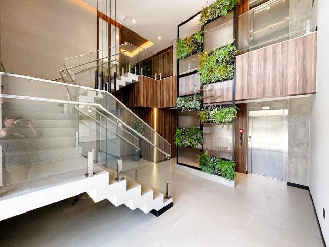 Cobertura para Temporada em Bombinhas - 5