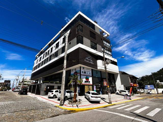 #024 - Cobertura para Temporada em Bombinhas - SC - 2