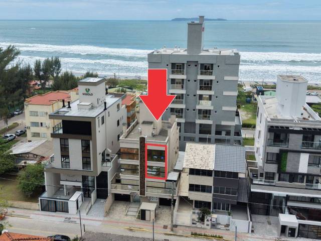 #042 - Cobertura para Venda em Bombinhas - SC - 3