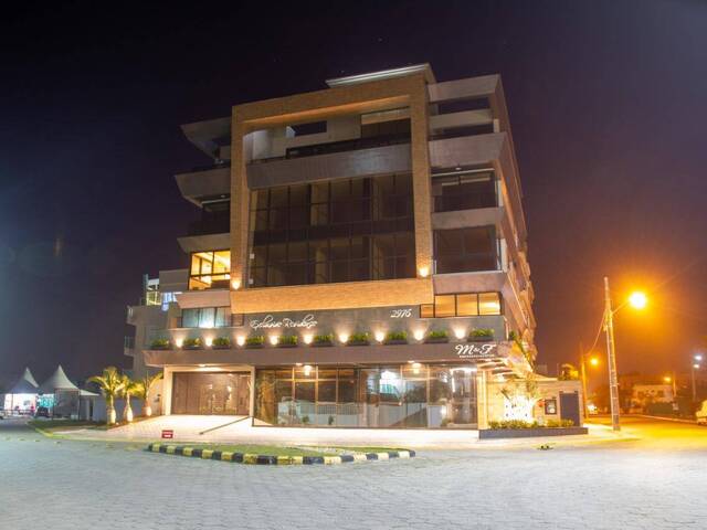 Apartamento para Venda em Bombinhas - 5