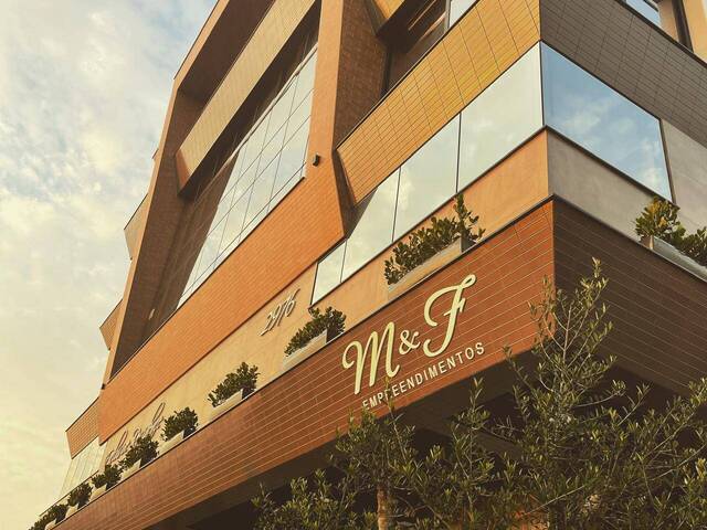 Apartamento para Venda em Bombinhas - 2