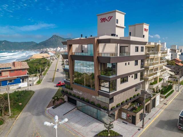 Apartamento para Venda em Bombinhas - 3