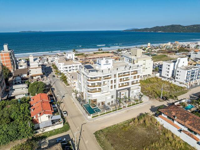 Apartamento para Venda em Bombinhas - 2