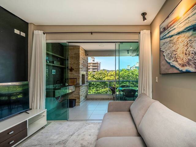 Apartamento para Venda em Bombinhas - 5