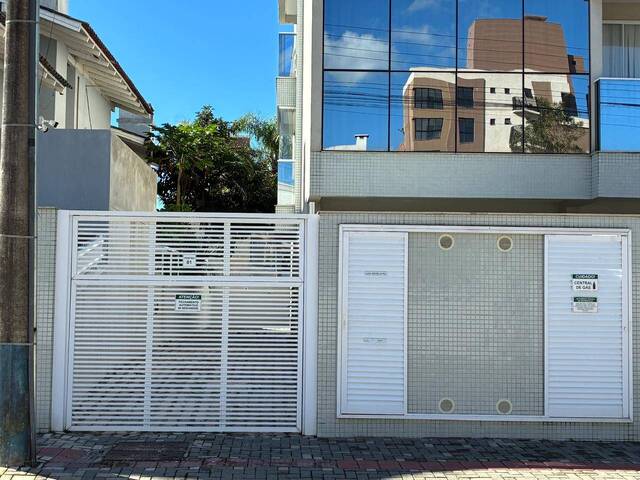 #026 - Apartamento para Temporada em Bombinhas - SC