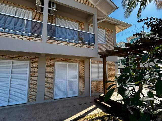 Casa para Temporada em Bombinhas - 3