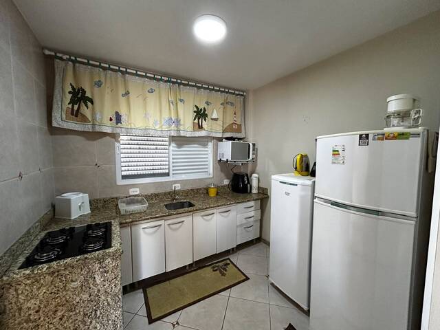 Casa para Temporada em Bombinhas - 5