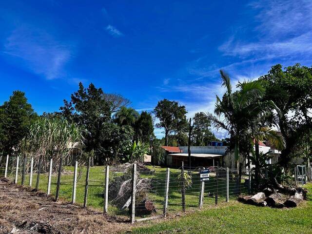 Área para Venda em Bombinhas - 2