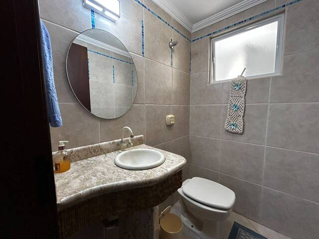 Casa para Locação em Bombinhas - 3