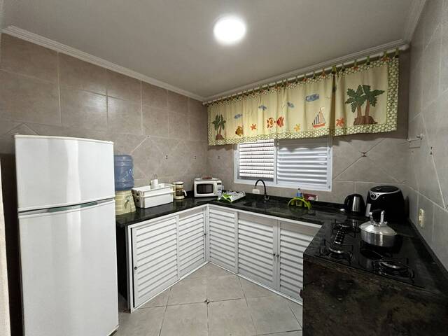 Casa para Locação em Bombinhas - 4