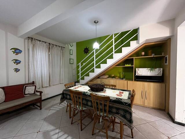 Casa para Locação em Bombinhas - 5