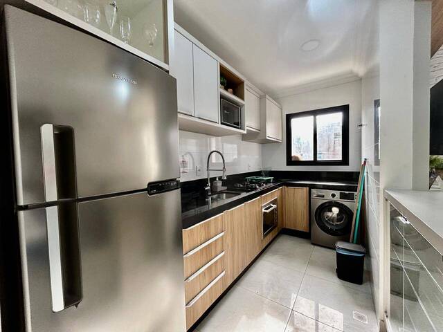 Apartamento para Locação em Bombinhas - 5